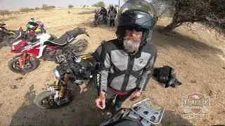 'Royal Rajasthan Ride' Part 2 Custom tour by | EagleRider India