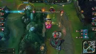 Tarzan Lee Sin 3 Quick Kills - Worlds 2021 Bootcamp - Chinese Teams Now in Europe!