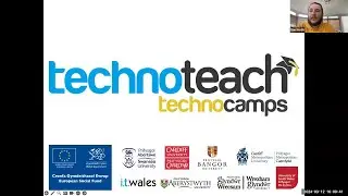 Unit 3 - Session 3 - Technoteach Virtual Programming for Secondary