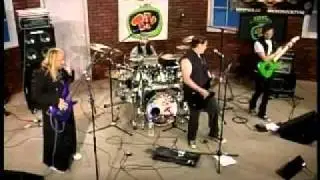 Wicked Society on Jammin TV-A