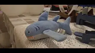 This is bleb (clip one)