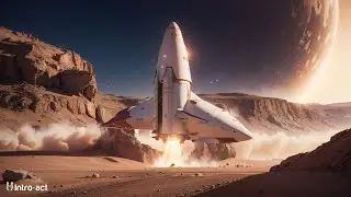 The Future of Space Investments: Opportunities and Innovation for Startups | Intro-act