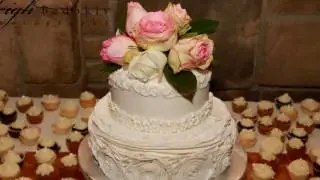 Walker's Bluff Wedding Extended Promotional Video