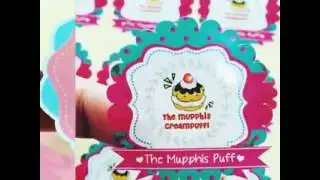 Afila Design - Sticker promotion