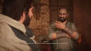 BECOMING A HIDDEN ONE  ASSASSIN CREED MIRAGE EP 5