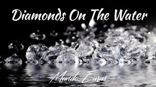 Enya - Diamonds On The Water (Tradu&ccedil;&atilde;o) HD Video