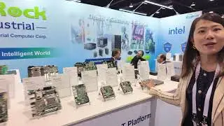 Промышленные периферийные вычисления ASRock: Pico-ITX до Xeon EATX, линии PCIe, графический проце...