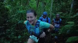 TRAIL DES MOUBINS 2025  2