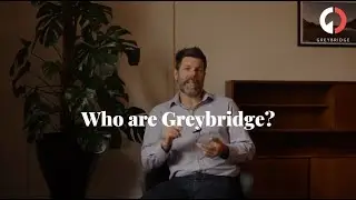 Who are Greybridge?