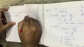 Board exam has to be written like this|Copy checking|CBSE Compartment Improvement Exam 2025#