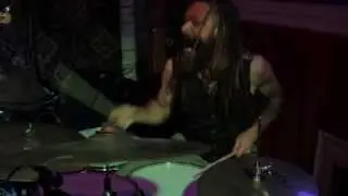 Vagabond Swing (Live) - Once Upon A Heist -  4.13.13