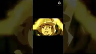 RADHE RADHE ft.||pokemon new amv||legend lucario vs bot greeninja