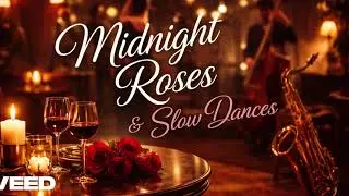 Midnight Is My Favourite You