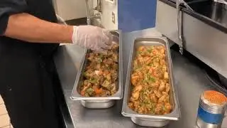 Fiesta Wednesdays at The Studio Cafe