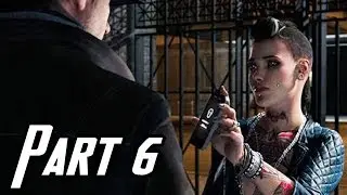 Watch Dogs Walkthrough Part 6 - A Little Messy (1080p Next Gen Gameplay HD)