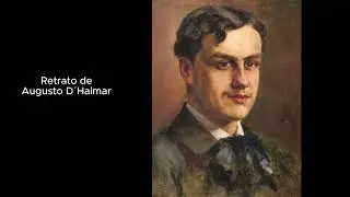 JUAN FRANCISCO GONZALEZ ESCOBAR, MAESTRO DE LA PINTURA CHILENA DEL SIGLO XIX.