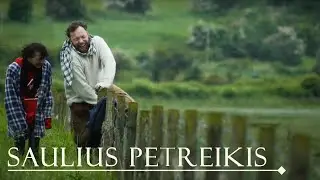 Saulius Petreikis  - Land o‘ The Leal (Friendship)