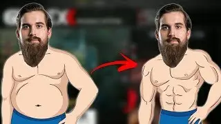 Story Time With Gripex - That Time, When Gripex Was Fat