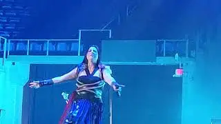 Evanescence - Lose Control 12/5/21 St. Louis, Missouri