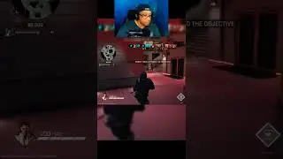 Obvious Cheating in Rogue Company! #shorts #cheating #gamers #clips #roguecompany #killerblerds