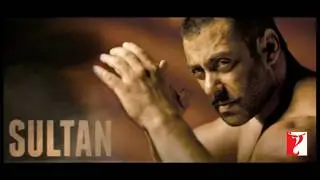 Sultan motion poster # Fan made Motion poster