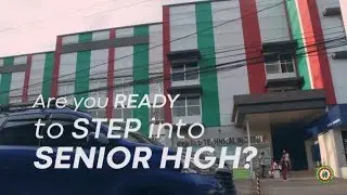 KCD Technical Institute, Inc. Senior High school