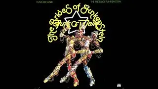 Brides Of Funkenstein (1978) Funk Or Walk-A1-Disco To Go