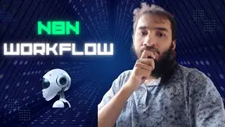 n8n Sample Workflow Demo | API Scraping & Restaurant Inventory