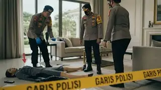 SIDOARJO GEMPAR ❗❗ Terbongkar ! Konspirasi Menyingkirkan Seorang Istri Kaya Raya