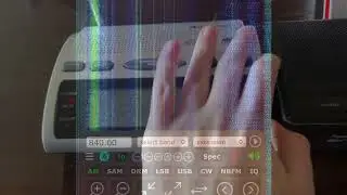[EAS #1770-#1777] Test, Kentucky AMBER Alert & Surprise Flash Flood Warning