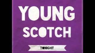 Deejay Young (feat. Johnny Scotch) - Tonight
