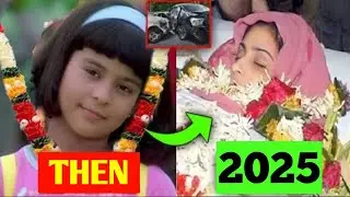 Kuch Kuch Hota Hai Movie Star Cast | 2025 Then And Now