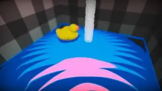 Soap Washing Itself by SVatG ft. Dr. Headcrash | 8k intro