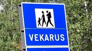 Vekarus 27.7.2025 Tuupovaara