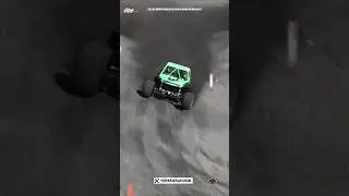 FORMULA OFFROAD. M&oacute;ri driver S&aelig;var Ben in track 4 Hella 2025  #motorsport  #offroad
