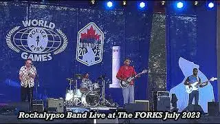 Rockalypso at WPFG 2023 B
