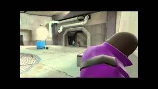 EnGeR & Nnnngh Sniper Adventures - Mr Crocket