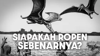Bagaimana Hewan Purba Ini Bersembunyi di Hutan Papua? | #BelajarDuniaPurba