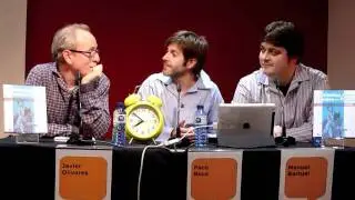 Memorias de un hombre en pijama (1/4)