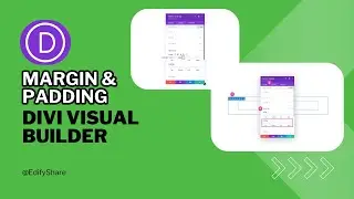 Mastering DIVI Visual Builder Spacing: Margin & Padding Techniques in 2024