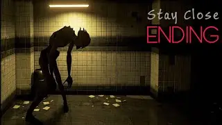STAY CLOSE - ENDING | SABRINA BE NICE!!
