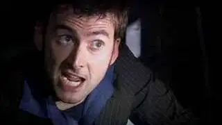 Doctor Who Season 4  Trailer-Midseason Special