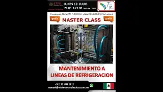 MANTENIMIENTO LINEAS DE REFRIGERACION