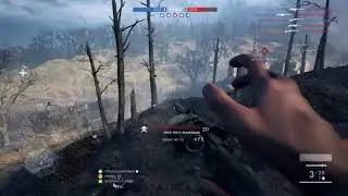 Battlefield&trade; 1_Just some sniping