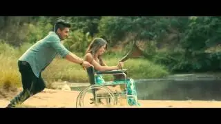 ▶ Daniel Huen   Qu&eacute; F&aacute;cil Es Quererte VIDEO OFICIAL