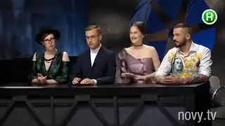 Алла Костромичева - Забавные моменты