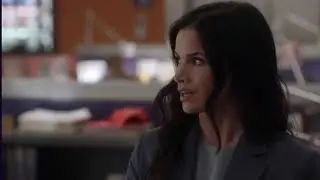Ncis 18x15 Ncis 18x15 - Bishop and Torres - Stapler problems (8/9)