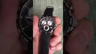Certina DS Podium Chronograph