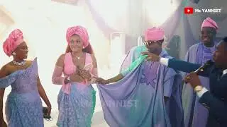 Recap of some HILARIOUS  moment with mc yannist. BEST WEDDING GAMES, wedding moments & guests
