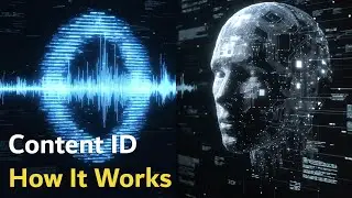 Аудиоотпечатки против обнаружения с помощью ИИ | Почему Content ID не может доказать, что музыка ...
